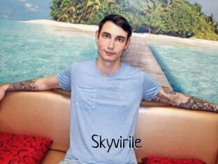 Skyvirile