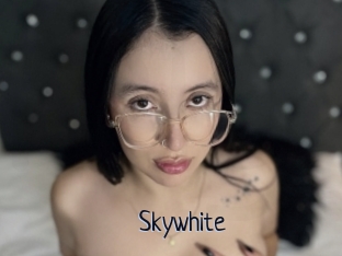 Skywhite