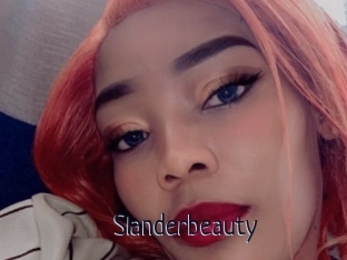 Slanderbeauty