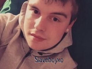 Slaveboyxo