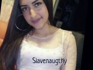 Slavenaugthy