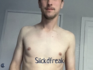 Slickdfreak