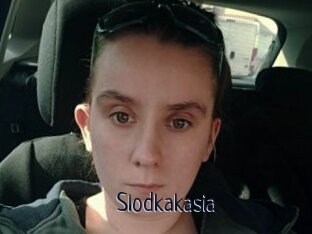 Slodkakasia