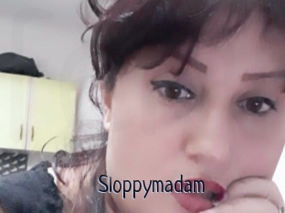 Sloppymadam