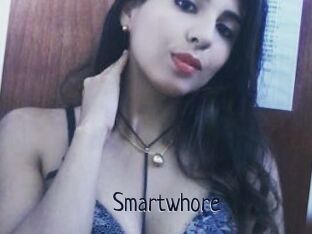 Smartwhore