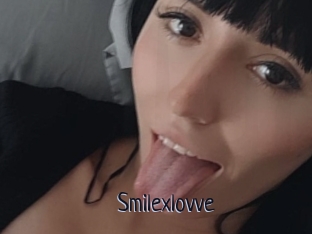 Smilexlovve