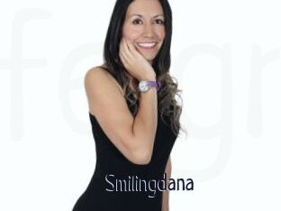 Smilingdana