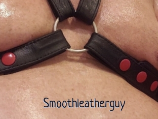 Smoothleatherguy