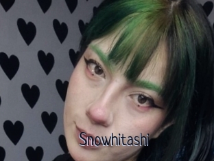 Snowhitashi