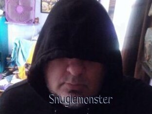 Snuglemonster