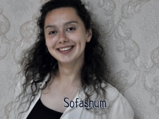 Sofashum