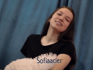 Sofiaacier