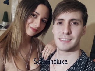 Sofiaandluke