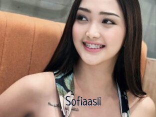 Sofiaasli