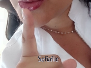 Sofiafile