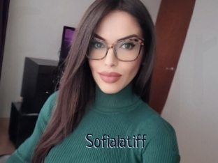 Sofialatiff