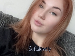 Sofialovely