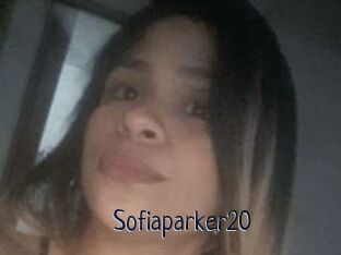 Sofiaparker20