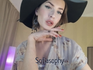 Sofiasophy