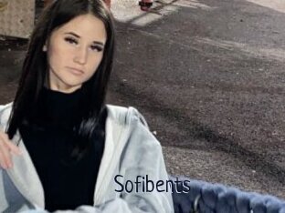 Sofibents