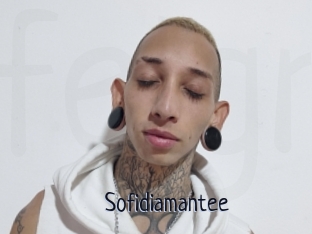 Sofidiamantee