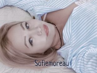 Sofiemoreau