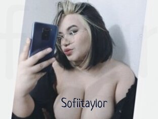 Sofiitaylor