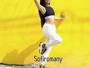 Sofiromany