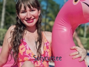 Sofycuttee