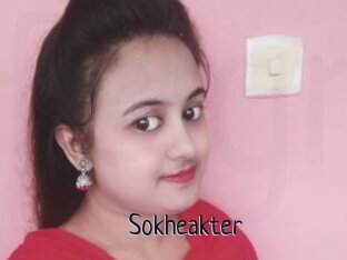 Sokheakter