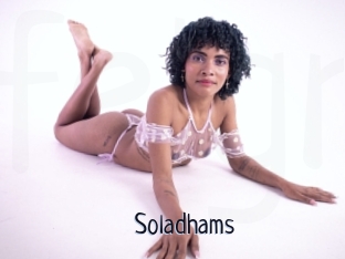 Soladhams