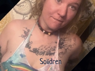 Solidren