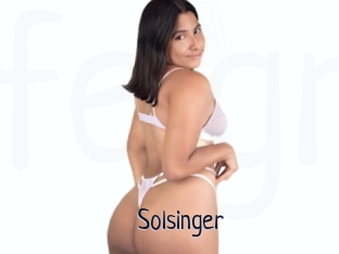 Solsinger