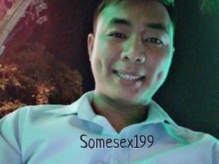 Somesex199