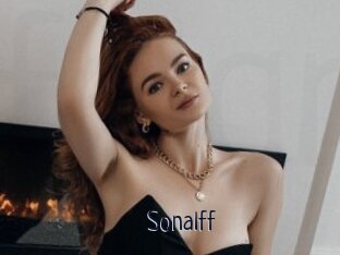 Sonalff