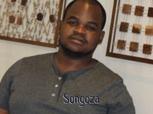 Songoza