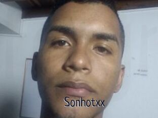 Sonhotxx