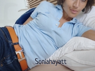 Soniahayatt