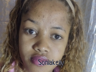 Soniakelly