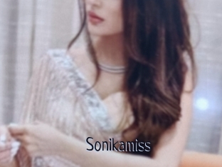 Sonikamiss