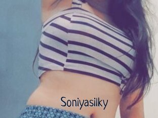 Soniyasilky