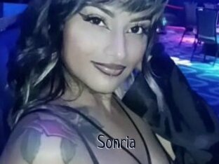 Sonria