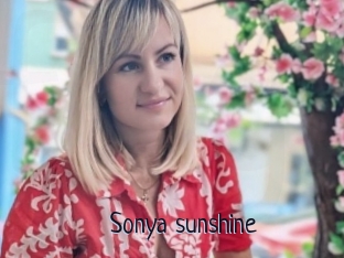 Sonya_sunshine