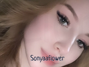 Sonyaaflower