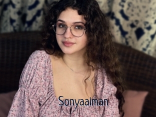 Sonyaalman