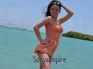 Sonyaampire