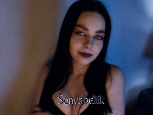 Sonyabellik