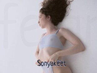 Sonyakeet