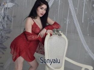 Sonyalu