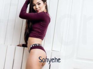 Sonyehe